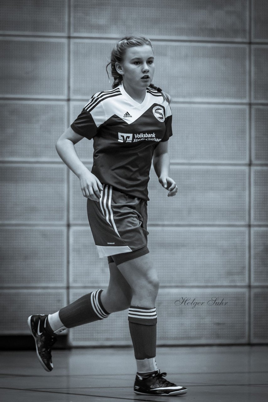 Bild 690 - Girls Cup